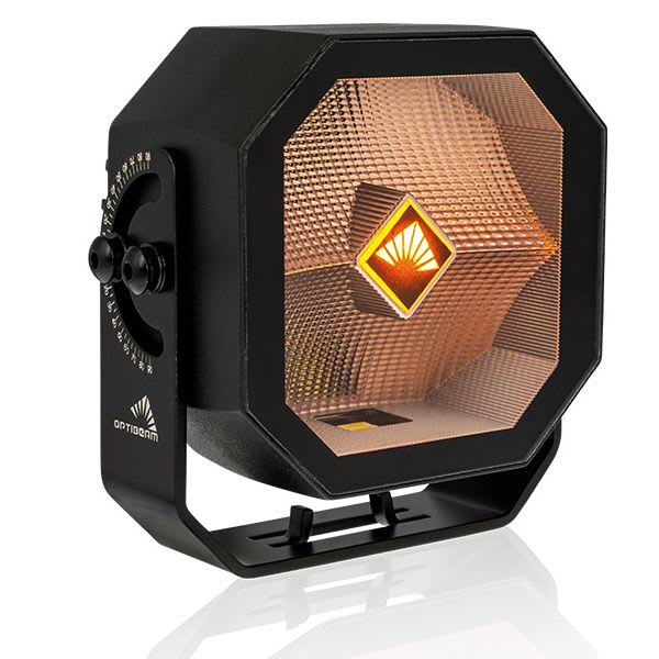 Optibeam OctaX 5.0 Ambient arbeidslys