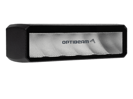 Optibeam SlimX Flash arbeidslys