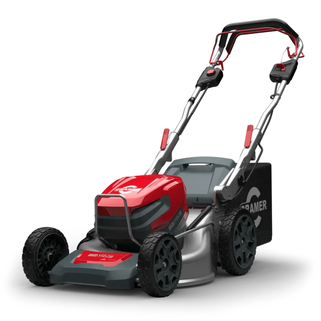 Cramer 82LM46SX gressklipper 82V