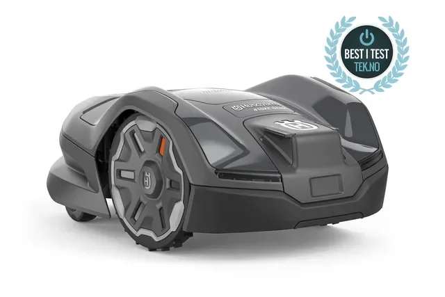 Husqvarna Automower® 410XE NERA robotklipper
