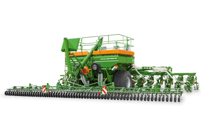 Amazone Primera såmaskin