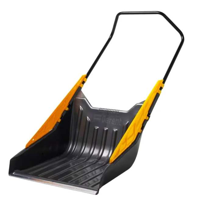 Garant snørydder pro, 69 cm 
