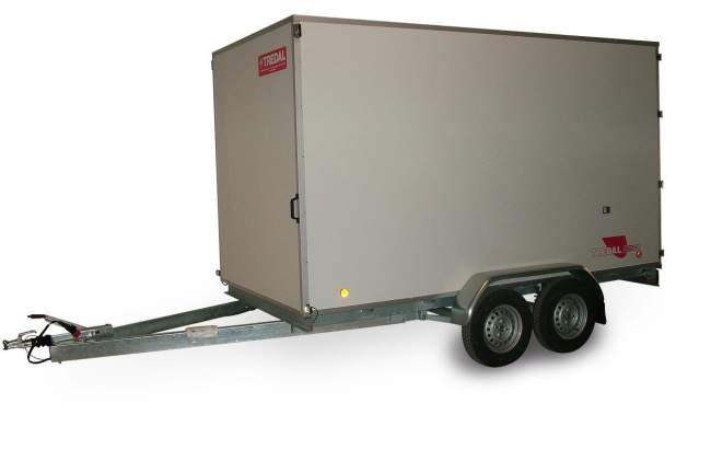 Tredal T-25-UHS skaphenger