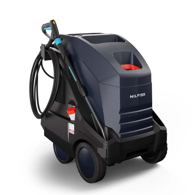 Nilfisk MH30C-180/780 PA 230-400/3/50 NO varmtvannsvasker