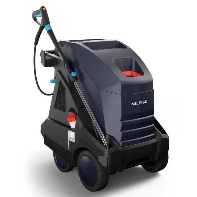 Nilfisk MH45M-200/960 FAX 230-400/3/50 NO varmtvannsvasker