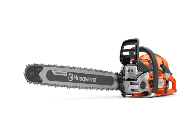 Husqvarna 564 XP®G Fuel Inject motorsag