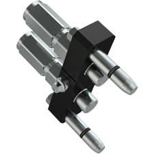 Progress Multifaster 3PB06 redskapsdel u/svivel