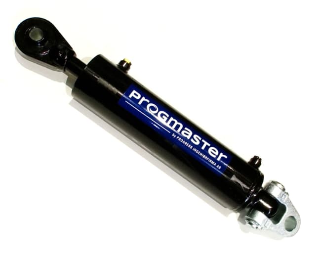 Progress Progmaster 460 KAT.3-2 (SL=290) MAXI - 4 tonn hydraulisk toppstag