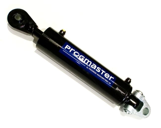 Progress Progmaster 590 KAT:3-2 (SL=550)  MAXI - 4 tonn hydraulisk toppstag