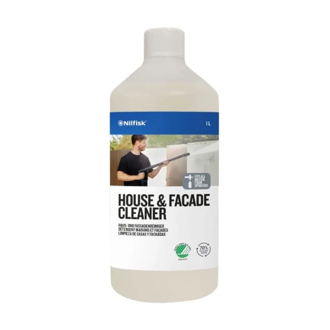 Nilfisk House and Facade Cleaner 1 L