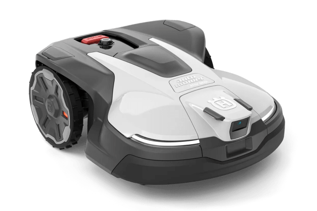 Husqvarna Automower 450V NERA robotklipper