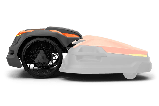 Husqvarna CEORA 544 EPOS drivenhet
