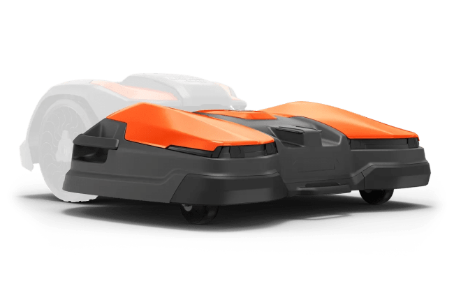 Husqvarna CEORA Razor 43L klippeaggregat