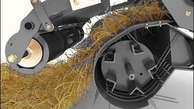 Pick-up:  5 tinderekker i kamløs bane