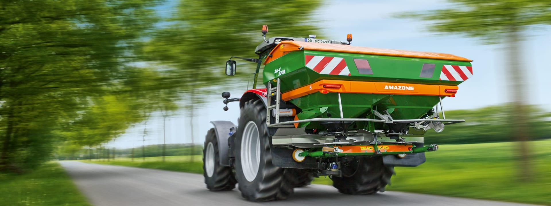 ZA-V Profis Tronic 2000 (2024 modell)