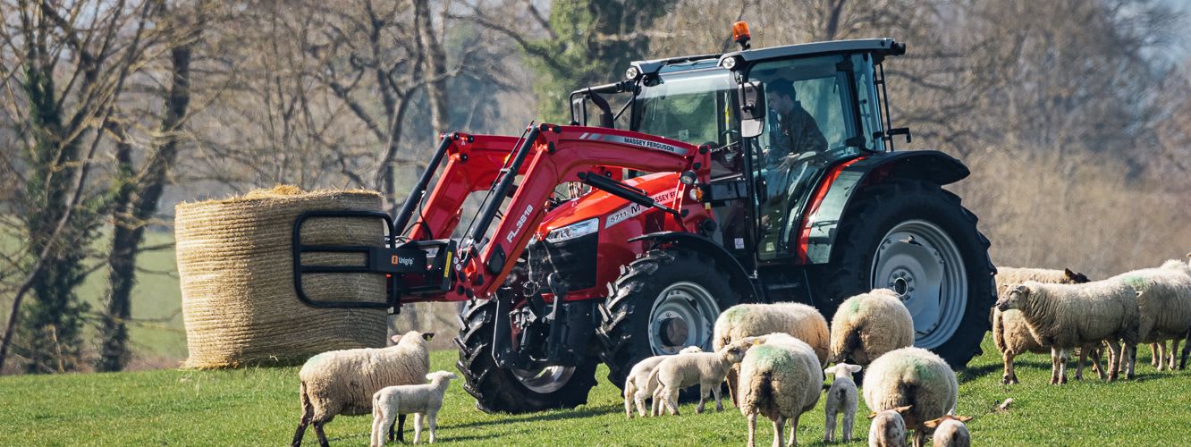 MF 5711M