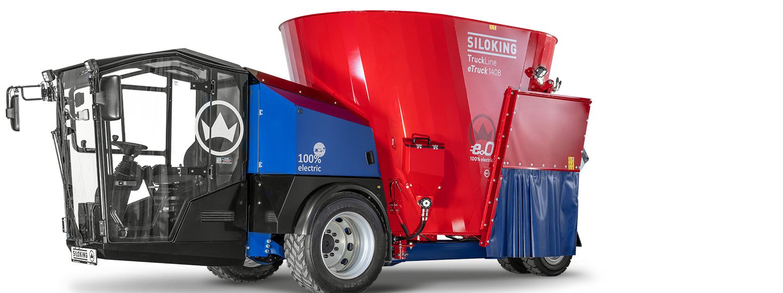 e-TRUCK