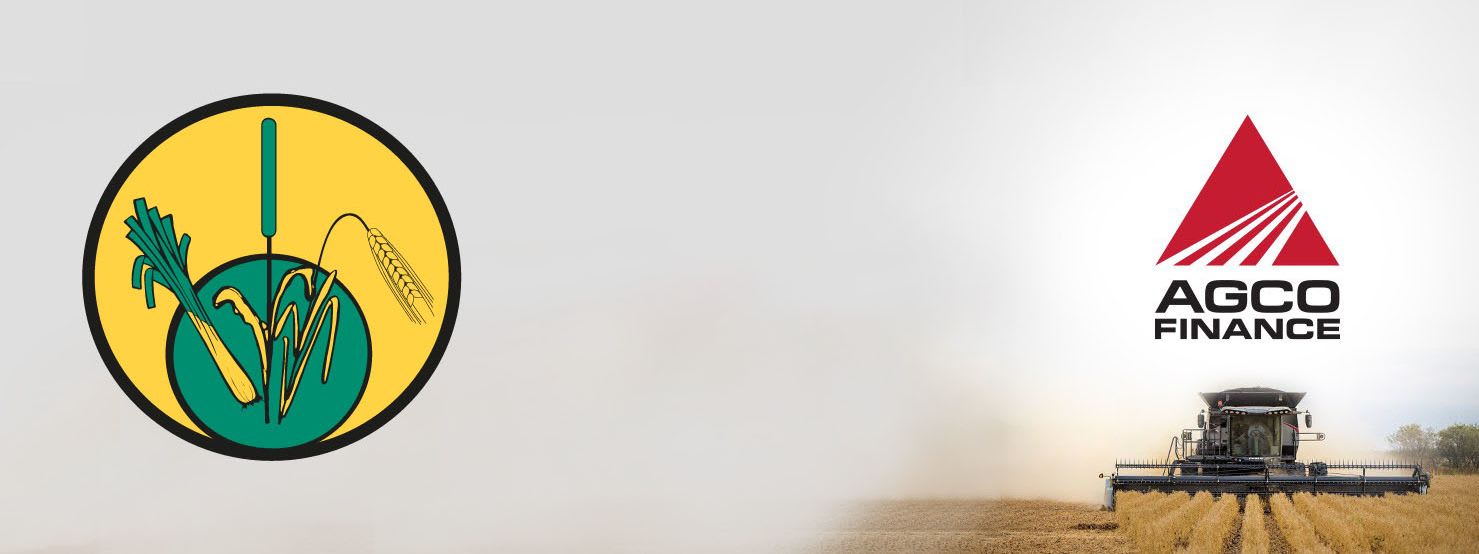NLR & Agco Finance er med på turen!