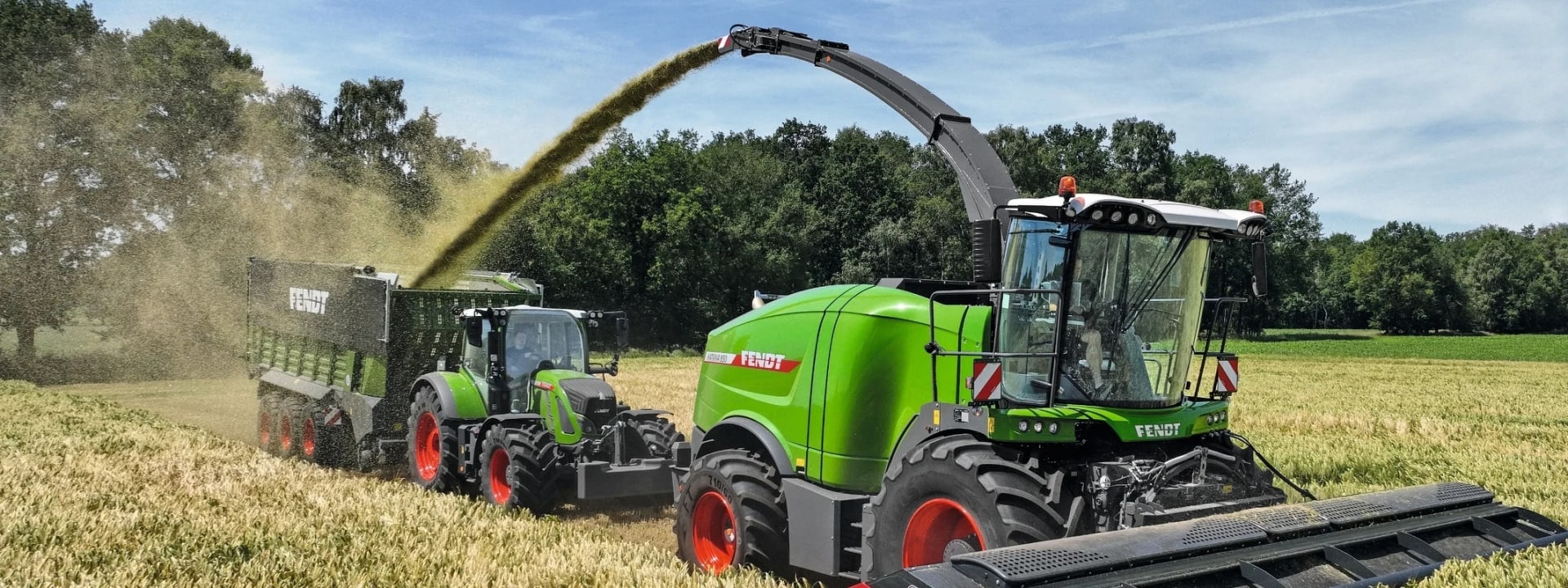 FENDT KATANA