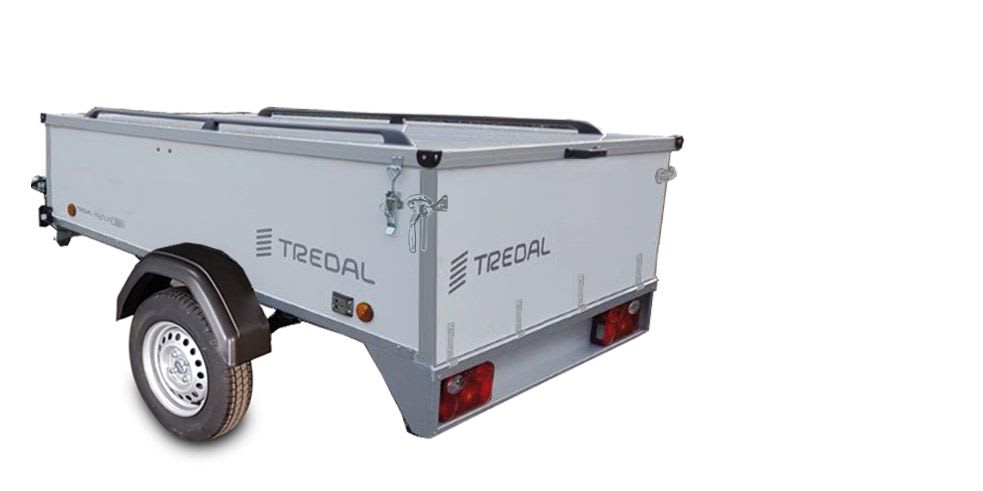Tredal T-10 UCH