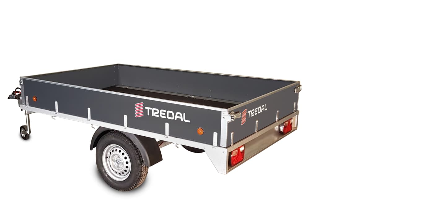 Tredal T-15-BL