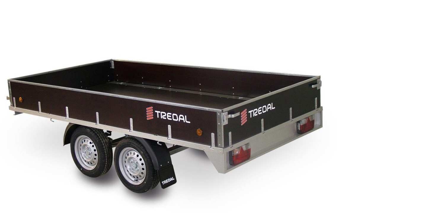Tredal T-23 BBL