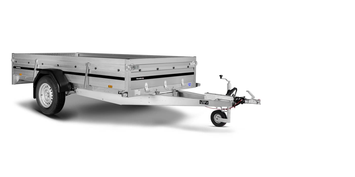 Brenderup 2260 Tipphenger