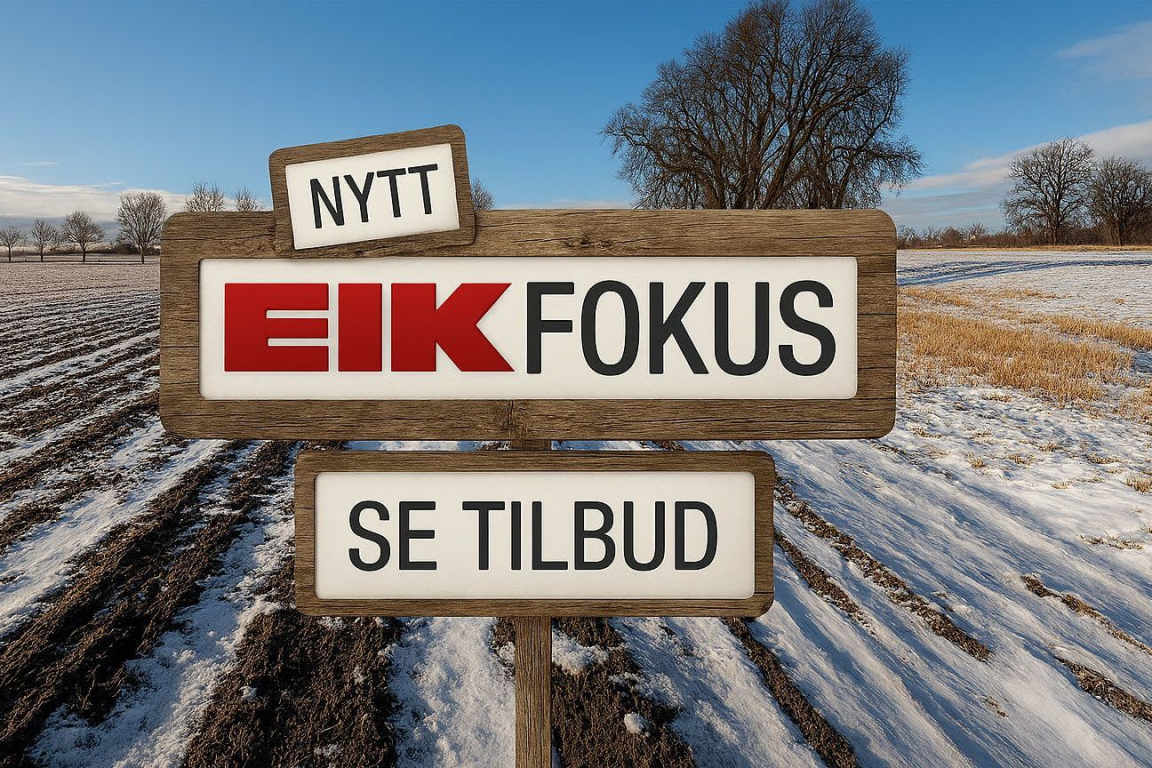 EIKFOKUS