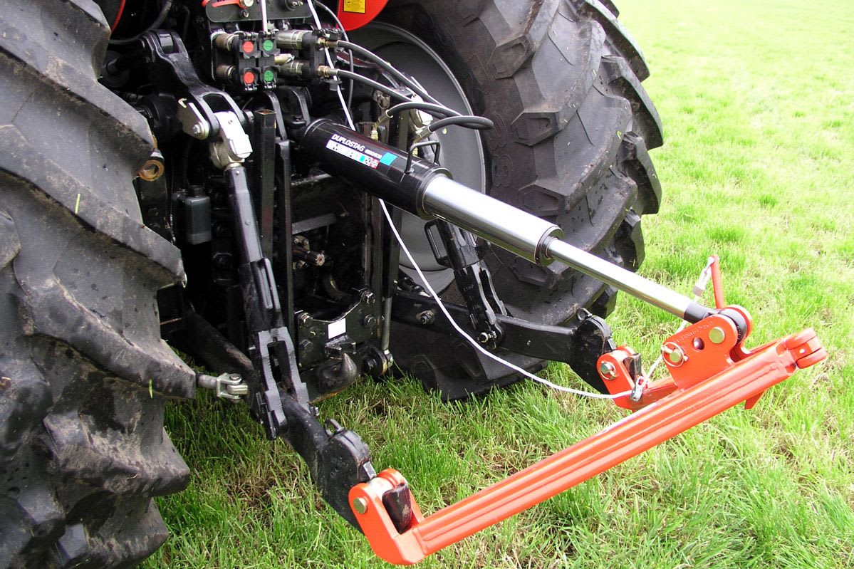 Nå får du Duplostag fra Byberg hos Eiksenteret