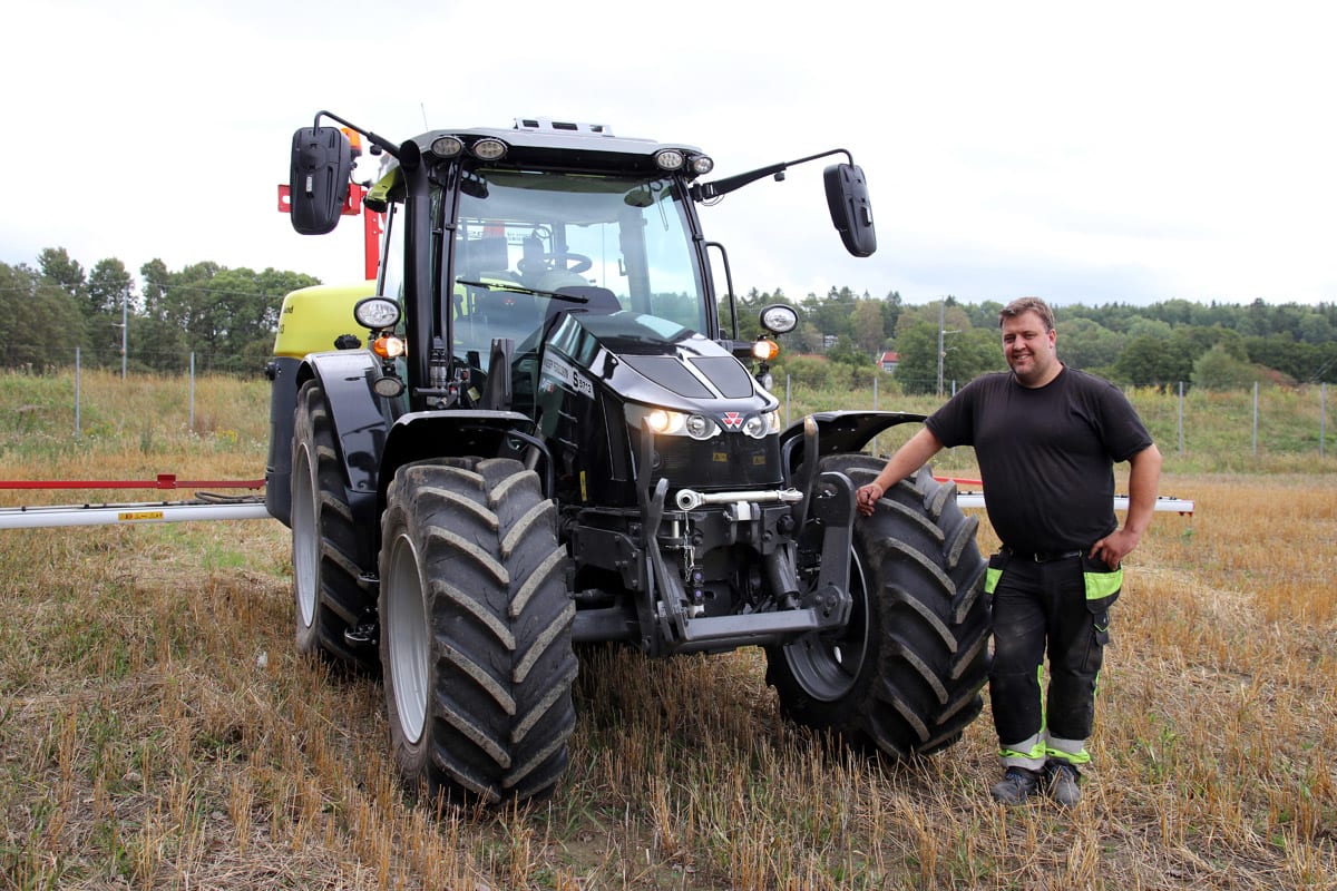 MF-bonden ser fremover