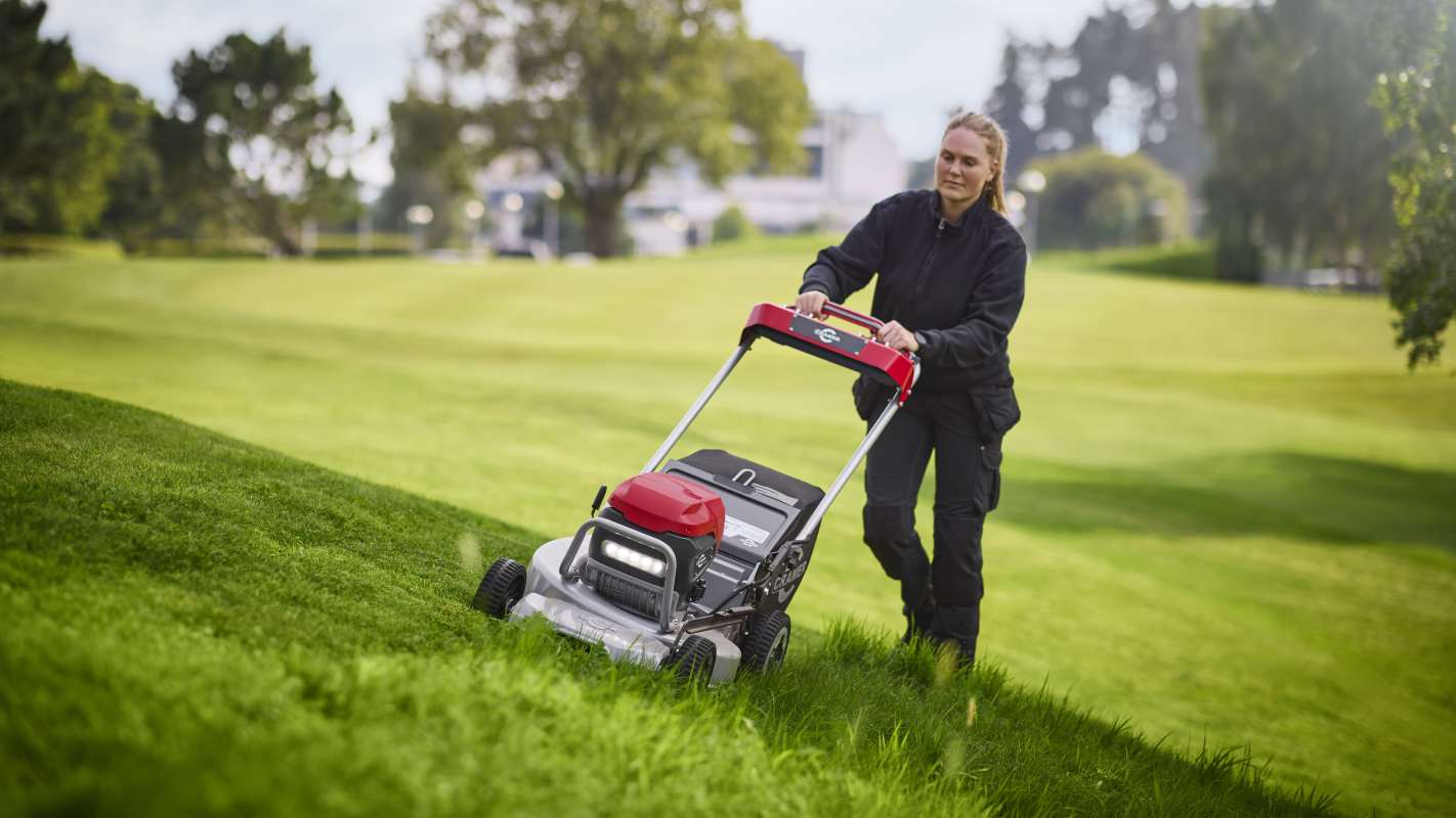 Batteridrevne redskaper: Fremtiden for effektivt hagearbeid