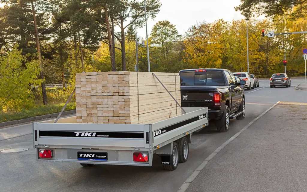 Gjør tilhengeren vårklar – eksperttips for trygg og problemfri bruk