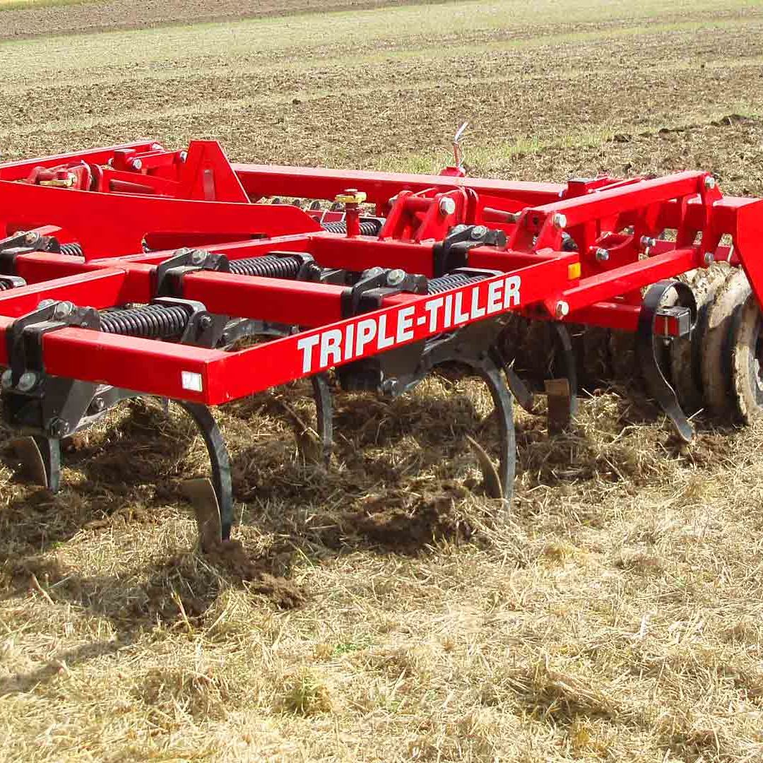 KAMPANJE PÅ HE-VA TRIPLE TILLER!
