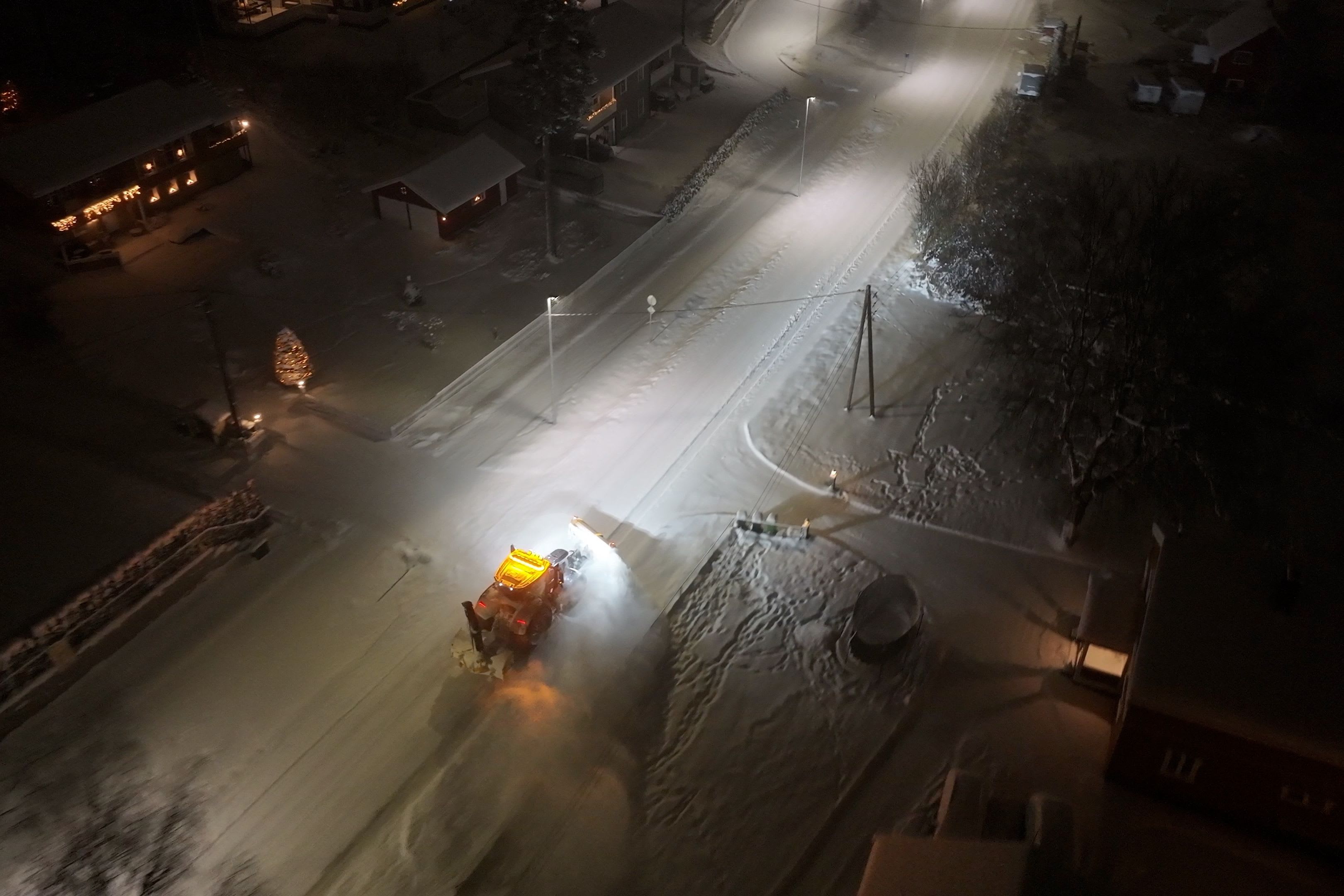 Hadeland Maskindrift velger MF 8S Xtra