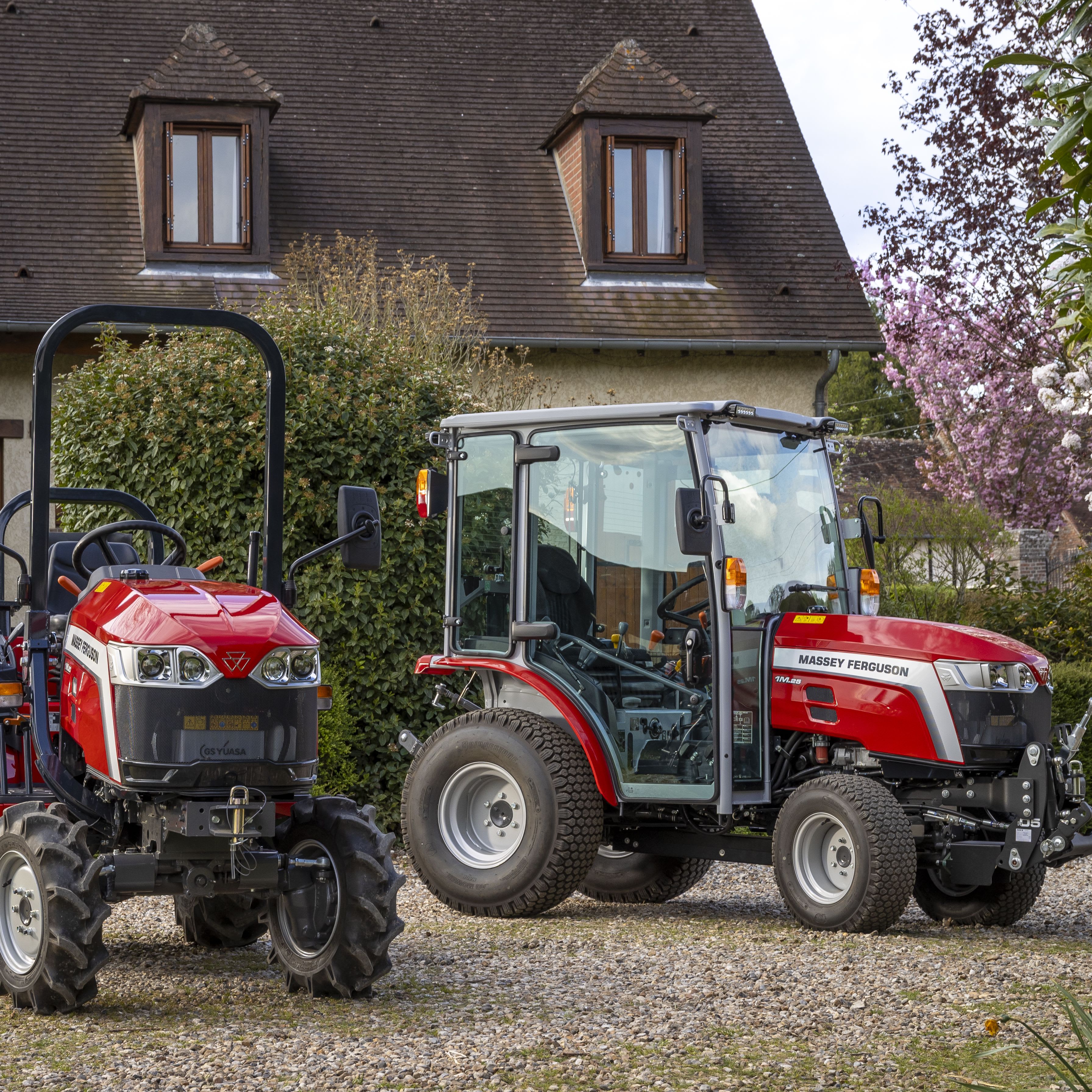 SPAR 10 % PÅ ALLE MF 1M MODELLER