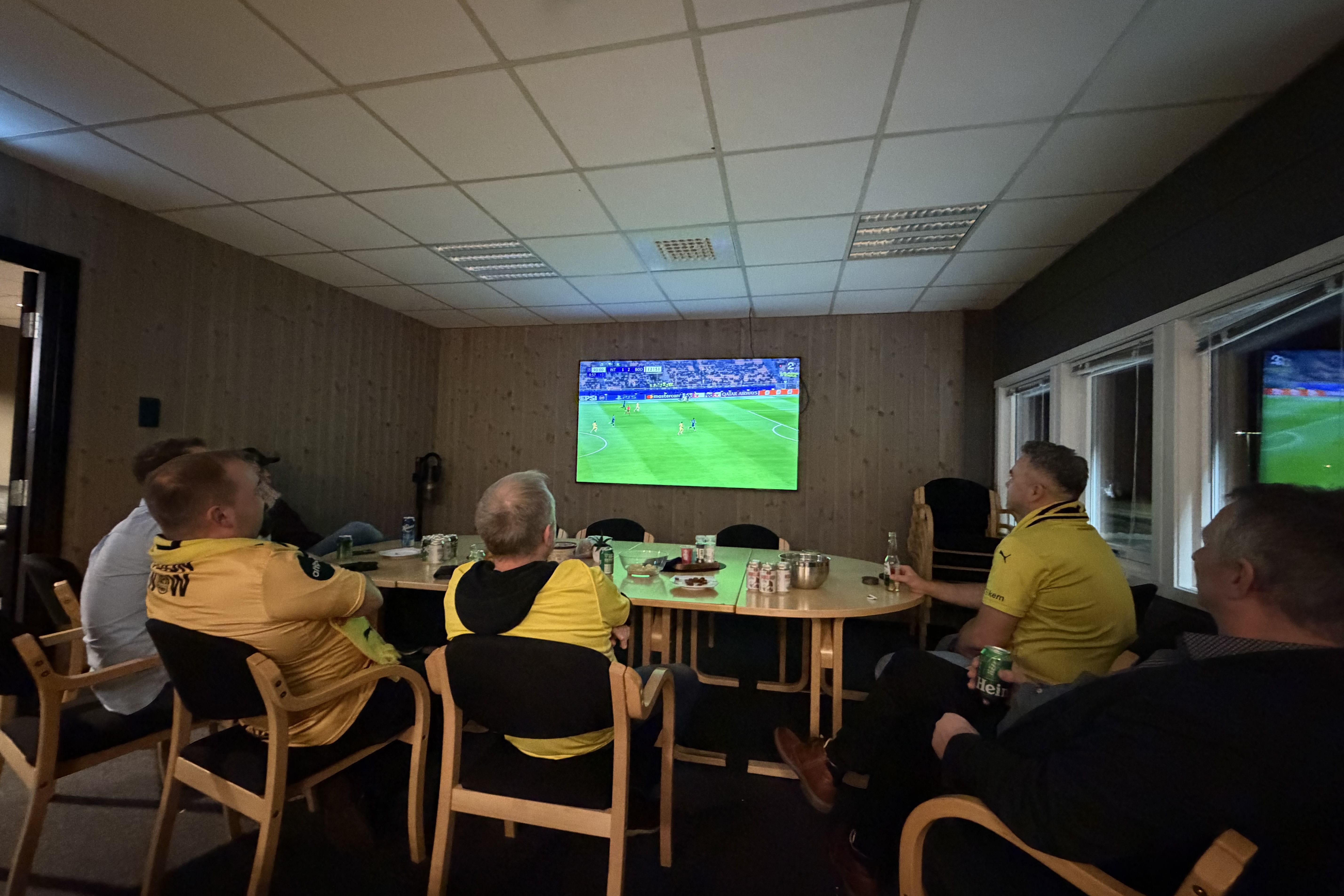 Fendt Roadshow – reisebrev dag 4: Sortland