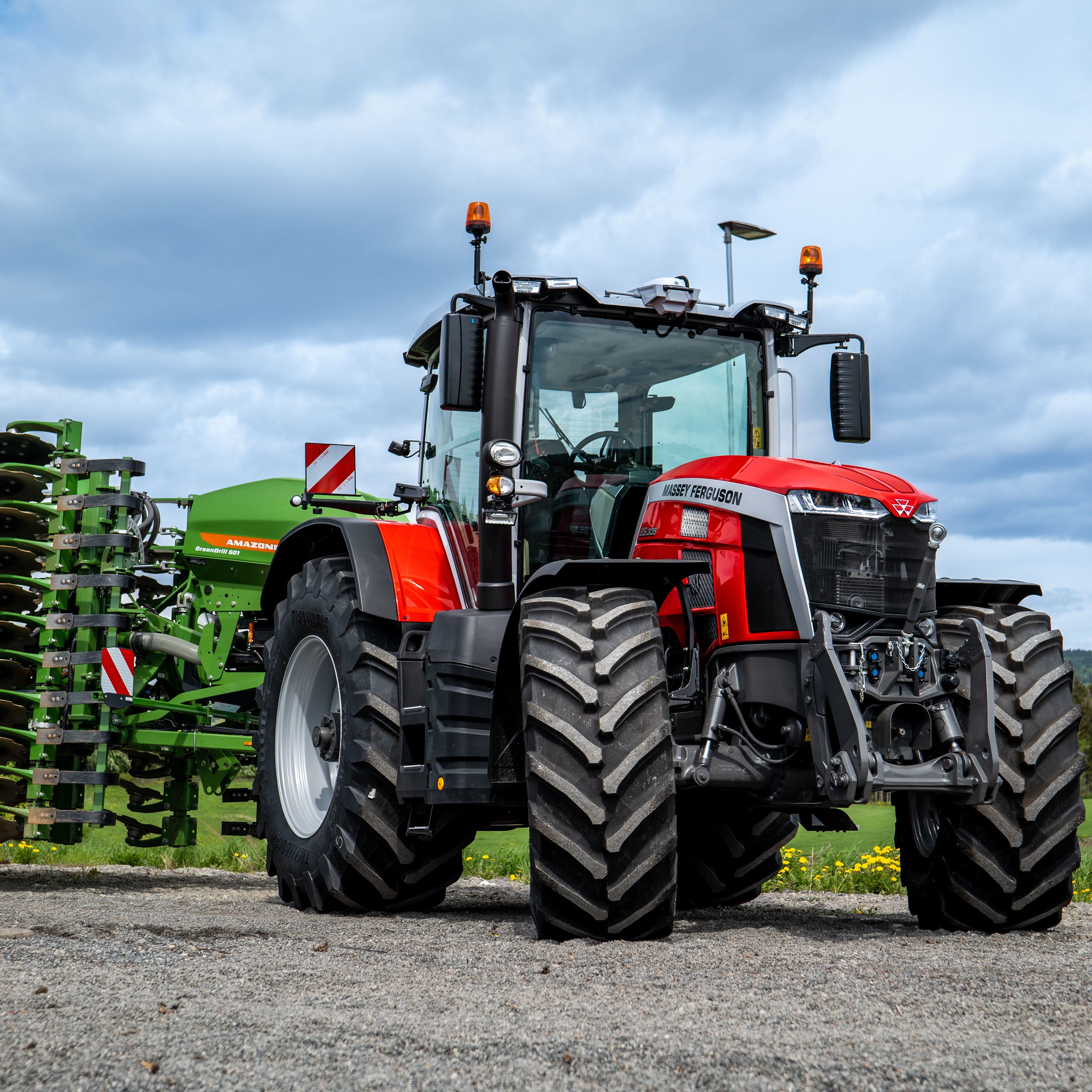 Vårens vakreste eventyr er rett rundt hjørnet