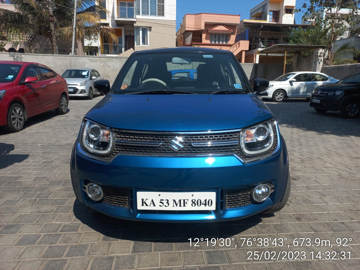 kuwy used cars