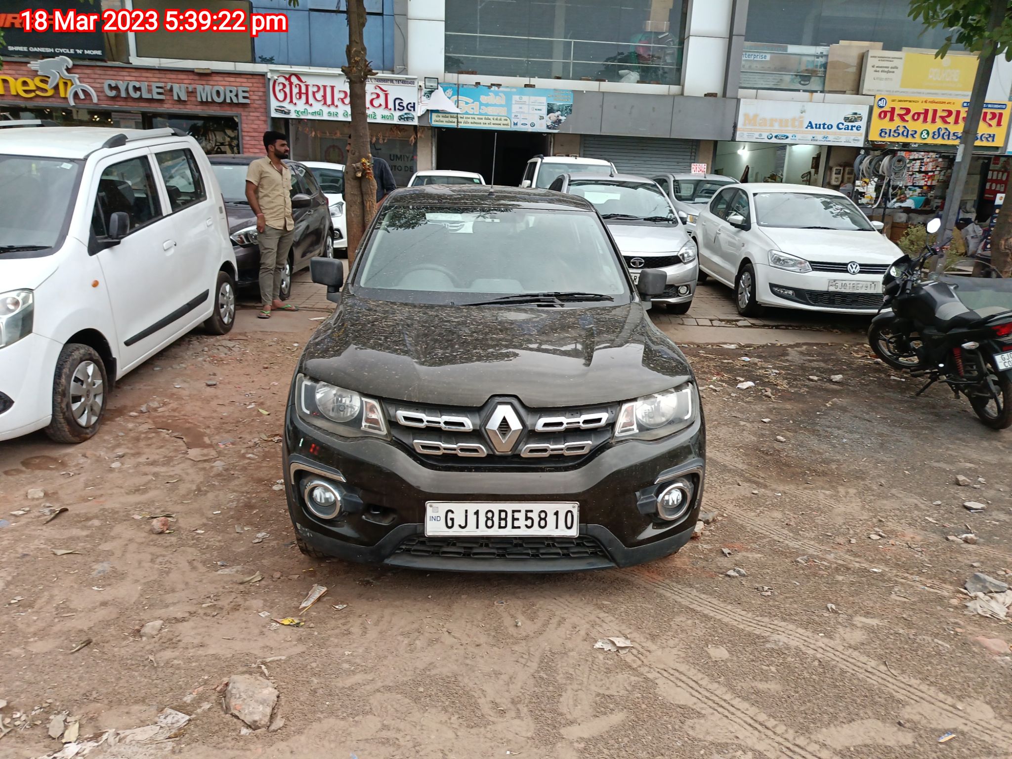 kuwy used cars