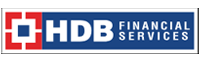 HDB FINANCIAL SERVICES LOGO