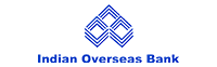 INDIAN OVERSEAS BANK LOGO