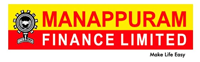 MANAPPURAM FINANCE LIMITED LOGO