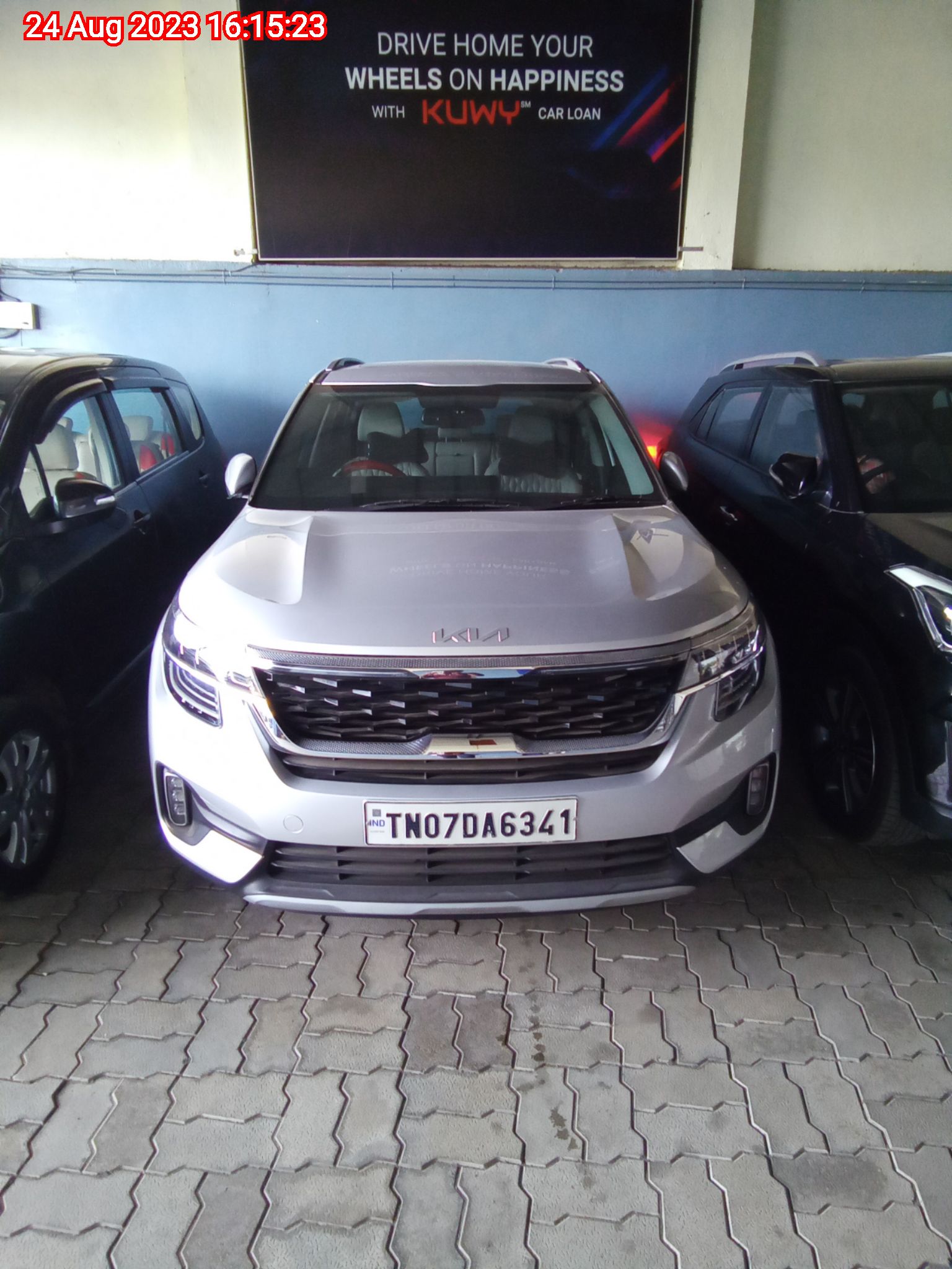 kuwy used cars