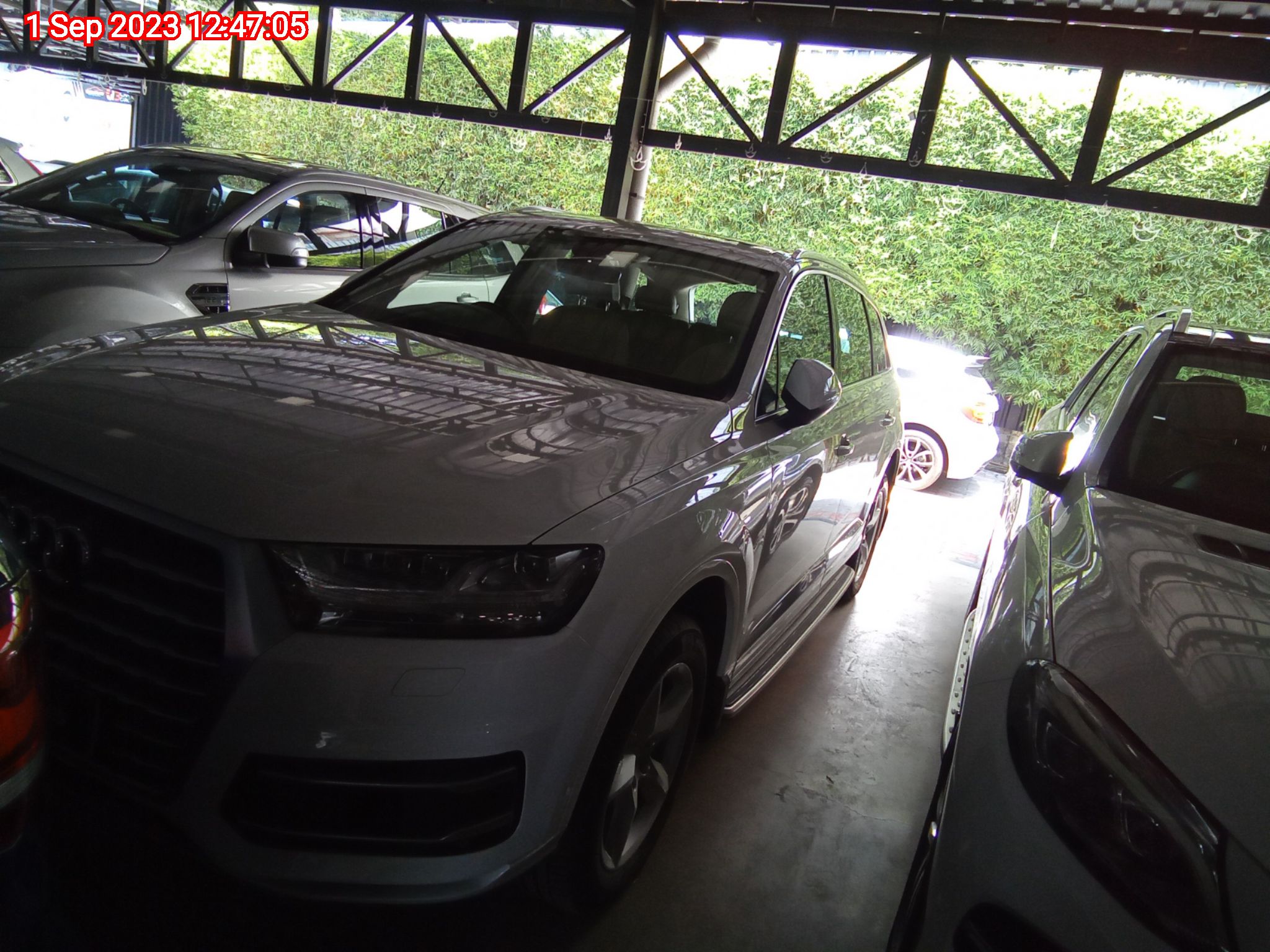 kuwy used cars
