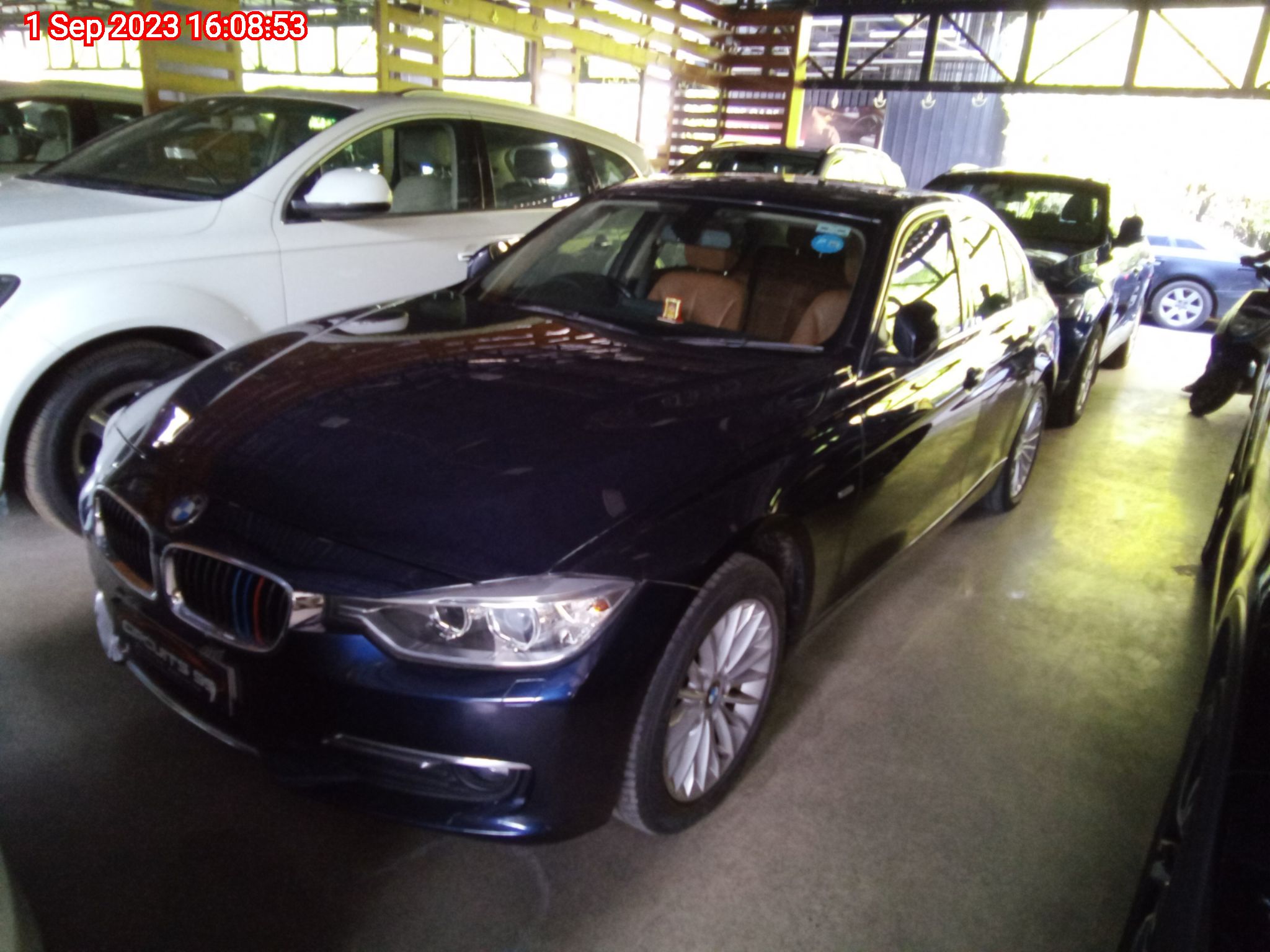 kuwy used cars