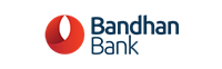 BANDHAN BANK LOGO