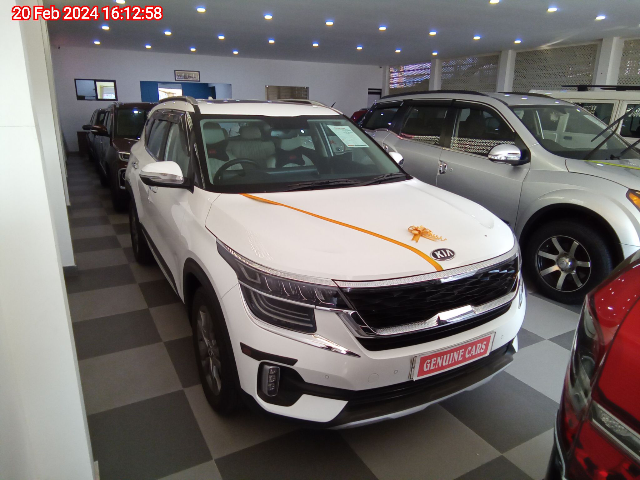 kuwy used cars
