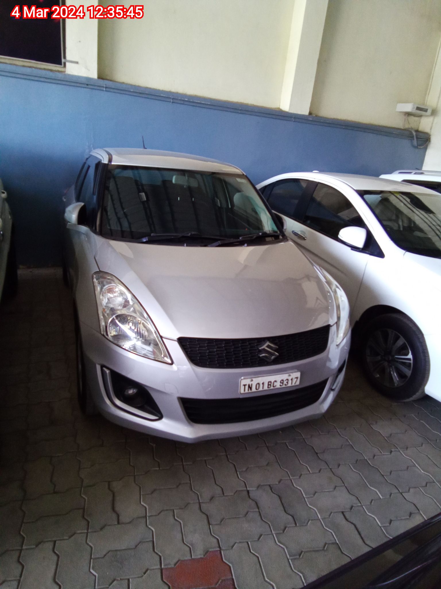 kuwy used cars