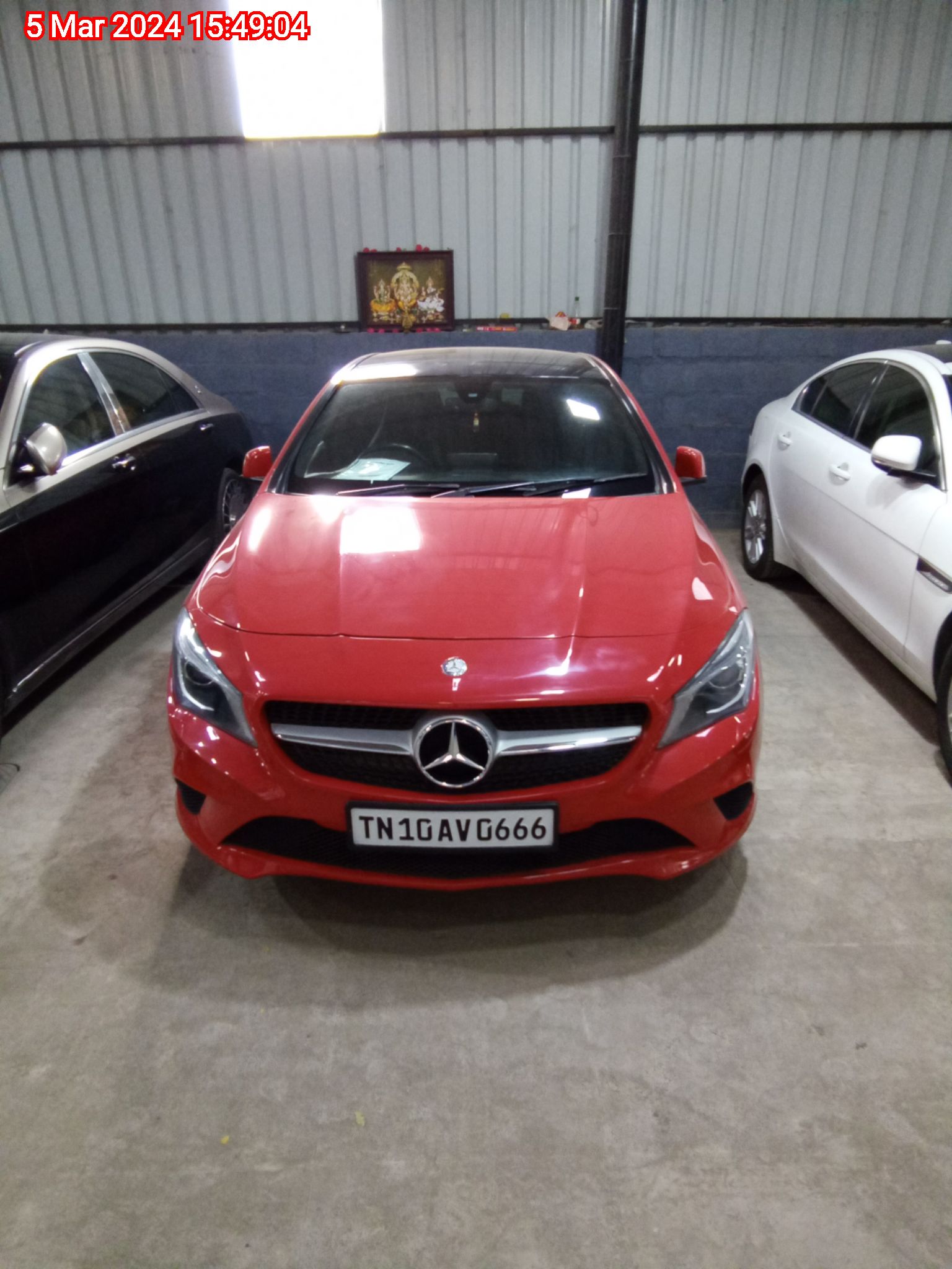 kuwy used cars