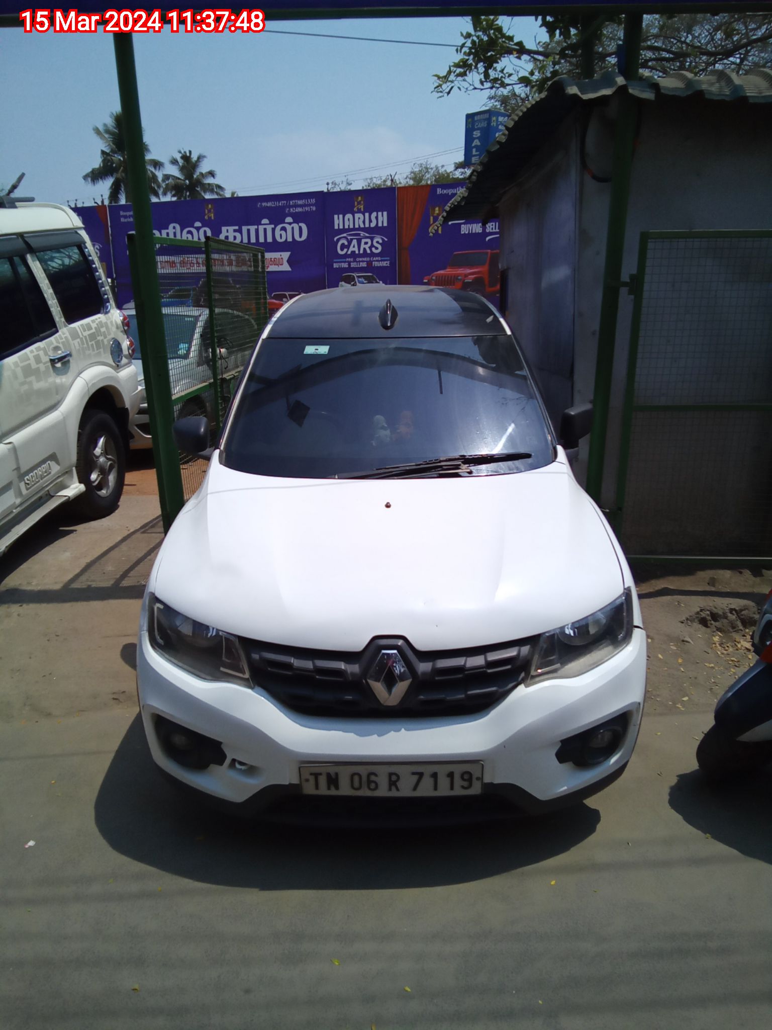 kuwy used cars